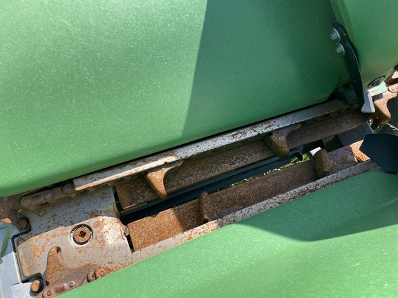 2019 John Deere 712C Header Corn Head