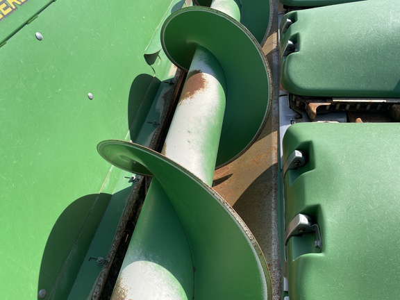 2019 John Deere 712C Header Corn Head