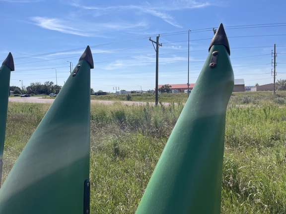 2019 John Deere 712C Header Corn Head
