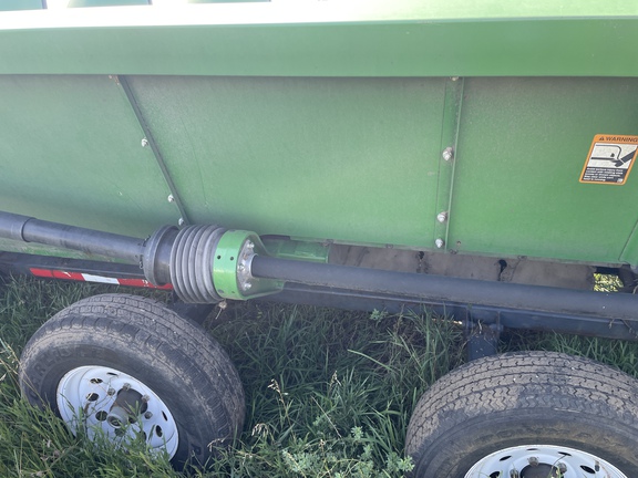 2019 John Deere 712C Header Corn Head