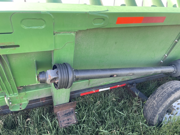 2019 John Deere 712C Header Corn Head