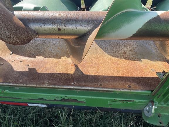 2019 John Deere 712C Header Corn Head