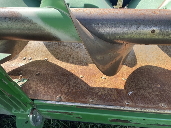 2019 John Deere 712C Header Corn Head