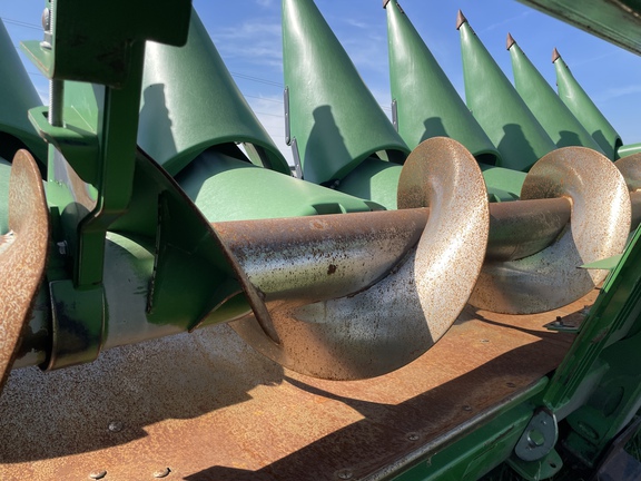 2019 John Deere 712C Header Corn Head