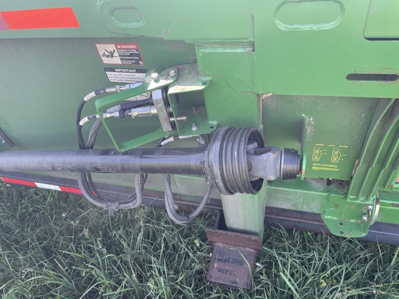 2019 John Deere 712C Header Corn Head