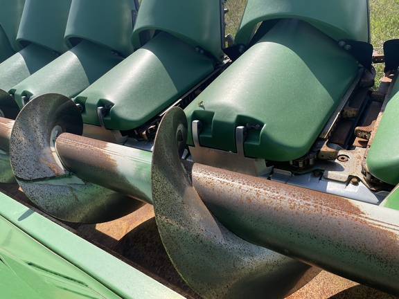 2019 John Deere 712C Header Corn Head