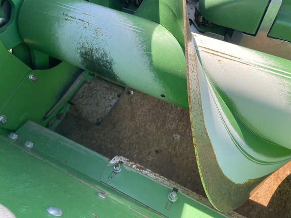 2019 John Deere 712C Header Corn Head