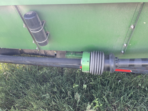 2019 John Deere 712C Header Corn Head