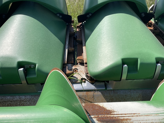 2019 John Deere 712C Header Corn Head