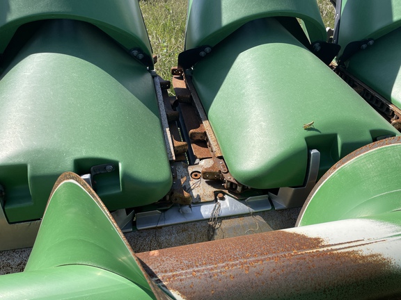 2019 John Deere 712C Header Corn Head