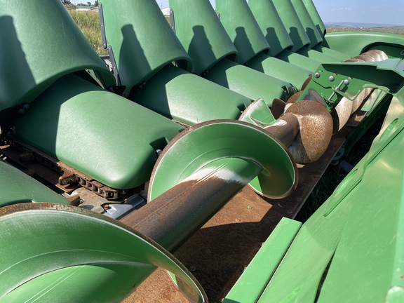 2019 John Deere 712C Header Corn Head
