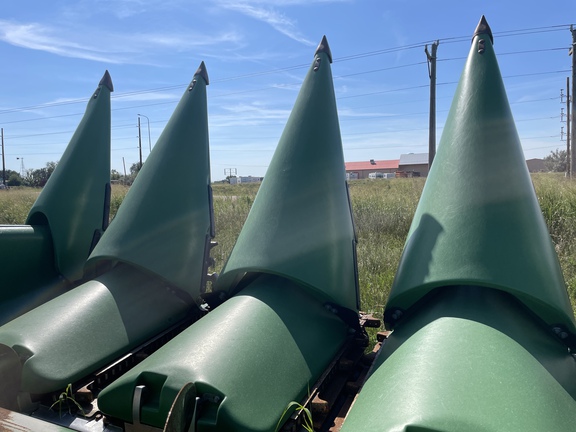 2019 John Deere 712C Header Corn Head