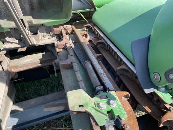 2019 John Deere 712C Header Corn Head