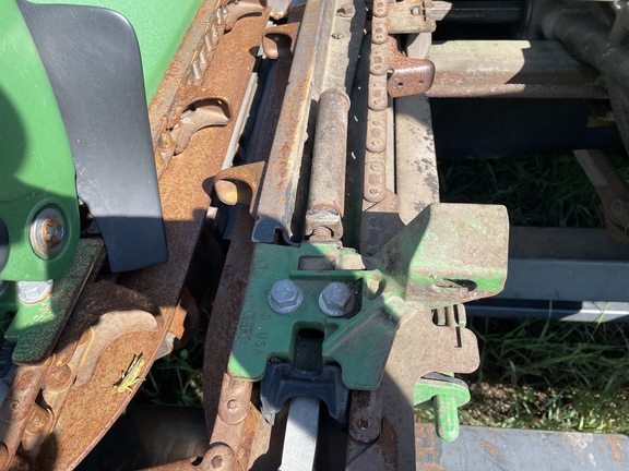 2019 John Deere 712C Header Corn Head