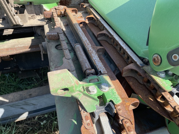 2019 John Deere 712C Header Corn Head