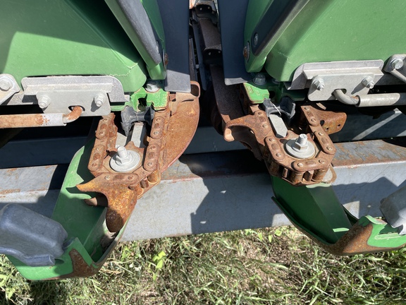 2019 John Deere 712C Header Corn Head