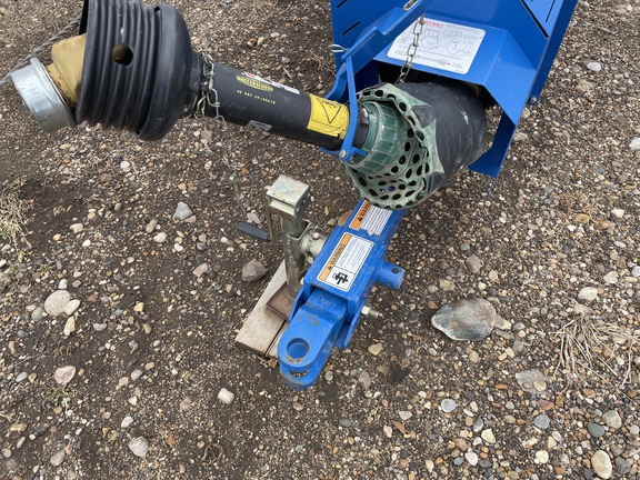 2018 Brandt 1390-HP+ Grain Auger