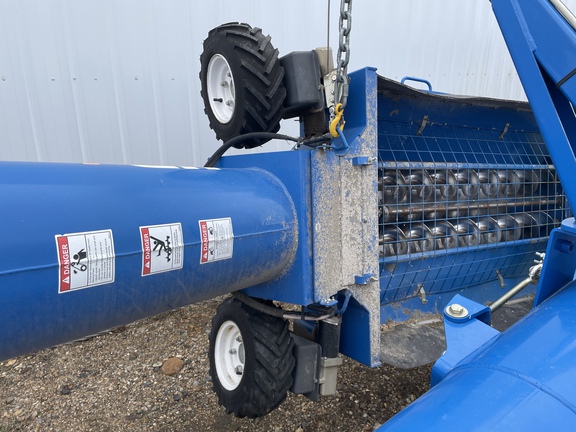 2018 Brandt 1390-HP+ Grain Auger