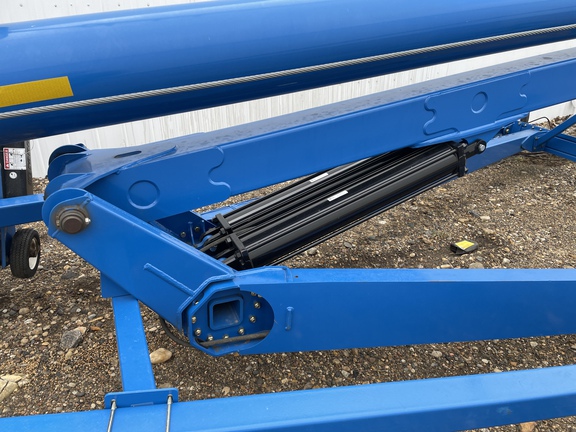 2018 Brandt 1390-HP+ Grain Auger