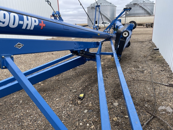 2018 Brandt 1390-HP+ Grain Auger