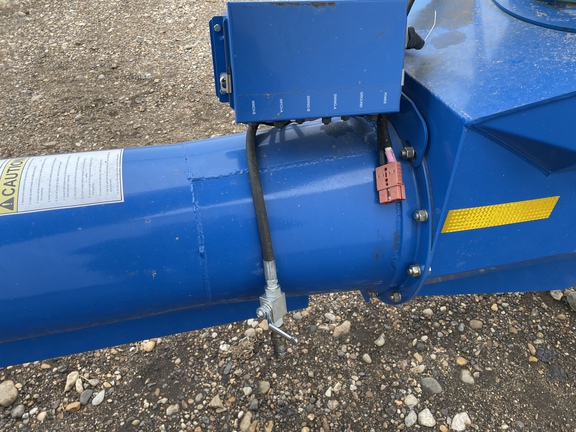 2018 Brandt 1390-HP+ Grain Auger