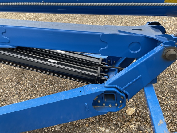 2018 Brandt 1390-HP+ Grain Auger