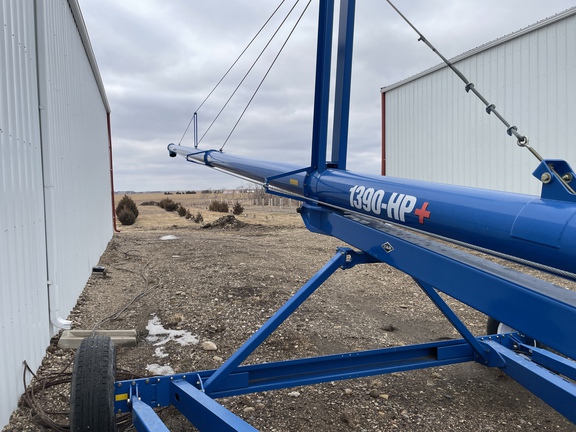 2018 Brandt 1390-HP+ Grain Auger