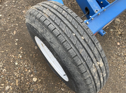2018 Brandt 1390-HP+ Grain Auger