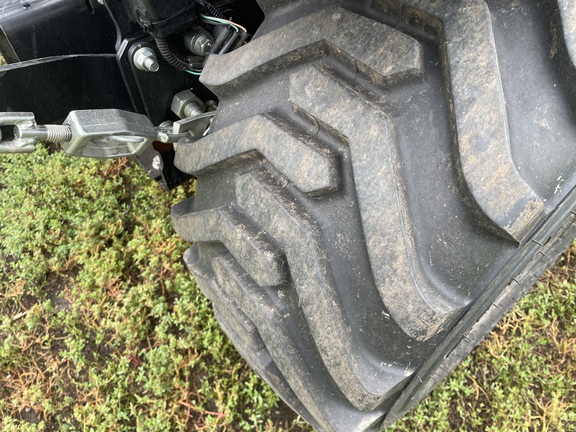 2019 John Deere 1023E Tractor Compact