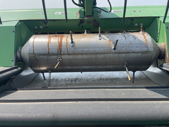 2013 John Deere 640FD Header Combine