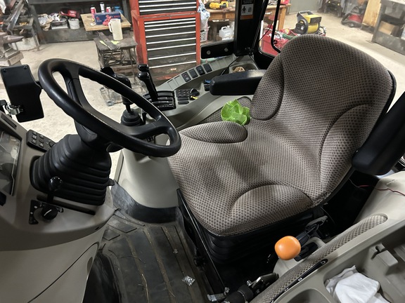 2021 John Deere 4052R Tractor Compact