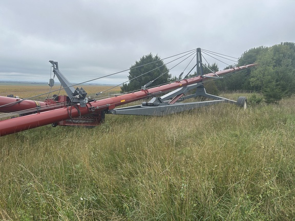 2016 Misc SLMD 14-115 Grain Auger