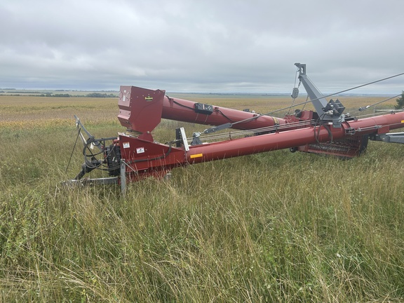2016 Misc SLMD 14-115 Grain Auger