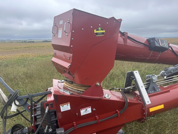 2016 Misc SLMD 14-115 Grain Auger