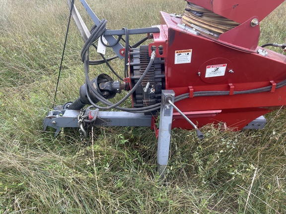 2016 Misc SLMD 14-115 Grain Auger