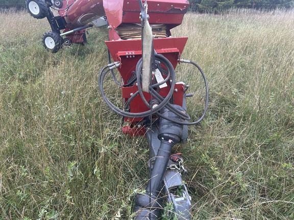 2016 Misc SLMD 14-115 Grain Auger
