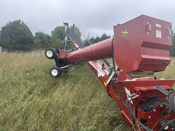 2016 Misc SLMD 14-115 Grain Auger