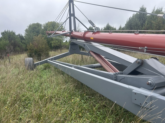 2016 Misc SLMD 14-115 Grain Auger