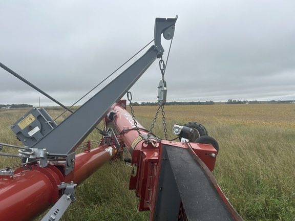 2016 Misc SLMD 14-115 Grain Auger