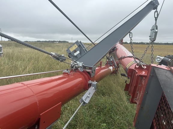 2016 Misc SLMD 14-115 Grain Auger