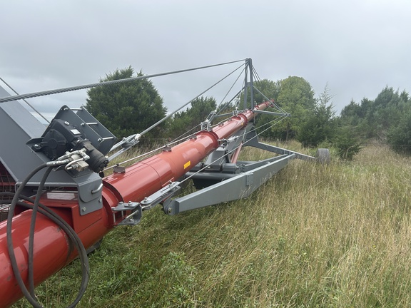2016 Misc SLMD 14-115 Grain Auger
