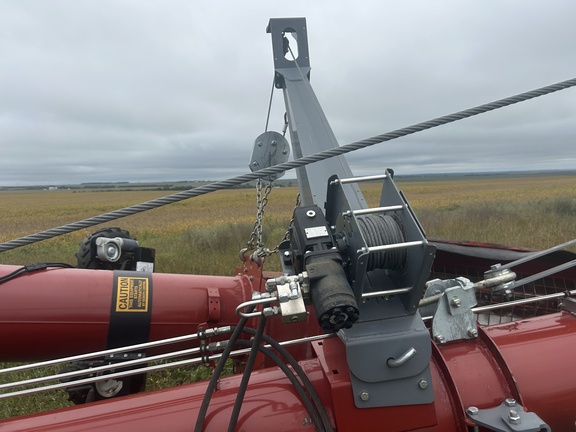2016 Misc SLMD 14-115 Grain Auger