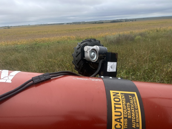 2016 Misc SLMD 14-115 Grain Auger
