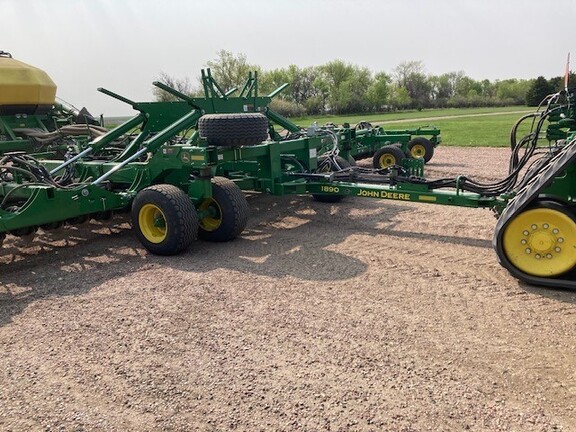 2021 John Deere 1890 Air Seeder