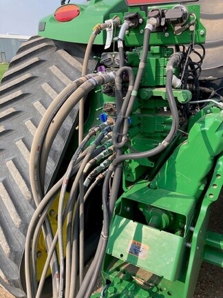 2021 John Deere 1890 Air Seeder