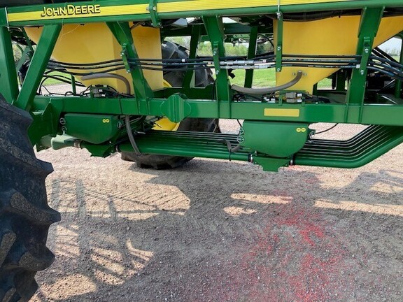 2021 John Deere 1890 Air Seeder