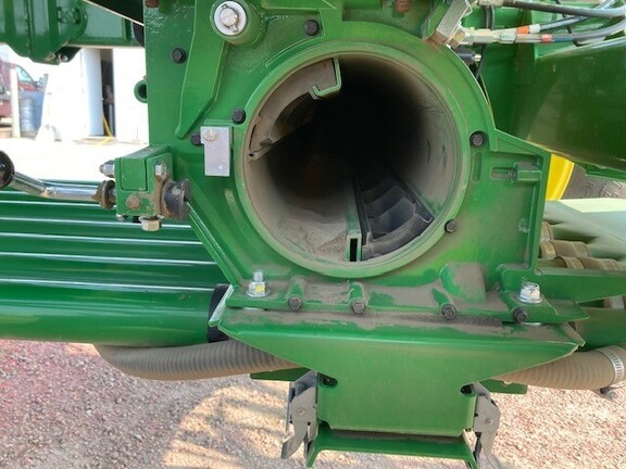 2021 John Deere 1890 Air Seeder