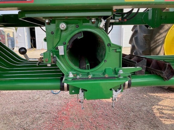 2021 John Deere 1890 Air Seeder