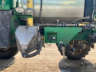 2019 John Deere R4038 Sprayer/High Clearance