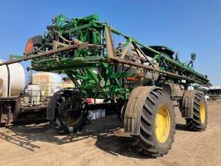 2019 John Deere R4038 Sprayer/High Clearance